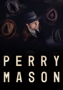 Perry Mason