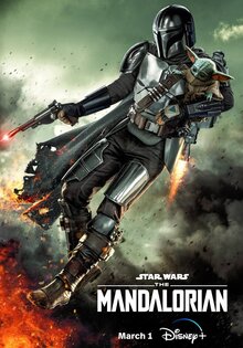 The Mandalorian