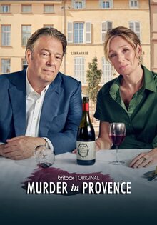Murder in Provence