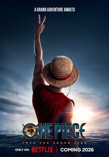 One Piece. Большой куш