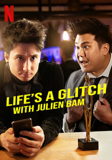 Life's a Glitch with Julien Bam