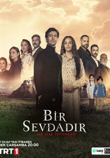 Bir Sevdadır