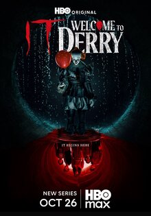 Оно: Добро пожаловать в Дерри