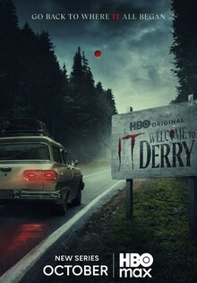 Welcome to Derry