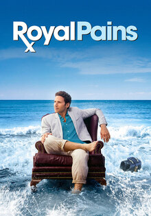 Royal Pains