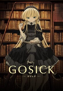 Gosick