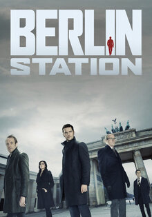 Berlin Station