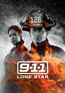 9-1-1: Lone Star