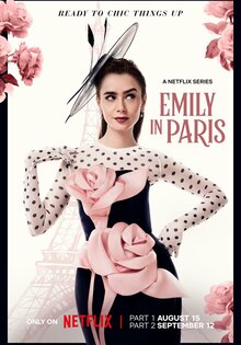 Emily in Paris