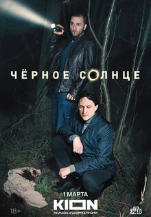 Черное солнце