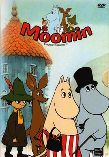 Moomin