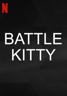 Battle Kitty