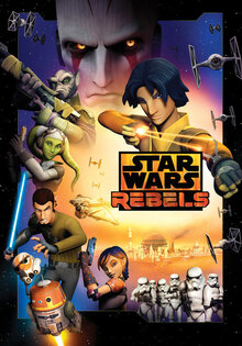 Star Wars: Rebels