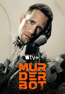 Murderbot