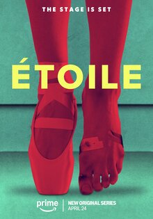 Étoile