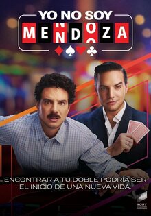 Yo no soy Mendoza