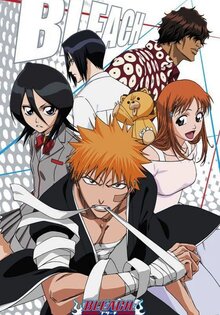 Bleach