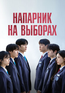 Напарник на выборах