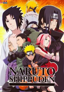 Naruto: Shippuuden