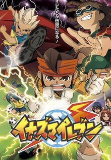 Inazuma Eleven