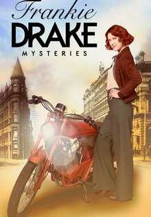 Frankie Drake Mysteries