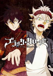 Black Clover