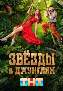 Звезды в джунглях