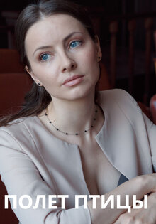 Полет птицы