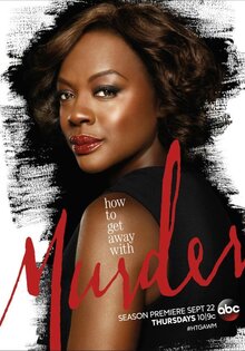 How to Get Away with Murder