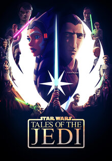 Tales of the Jedi