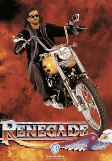 Renegade