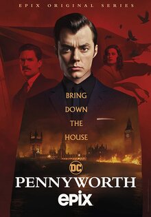 Pennyworth