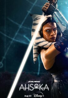 Ahsoka