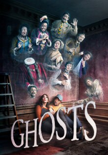 Ghosts