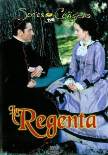 Регентша. Жена правителя
