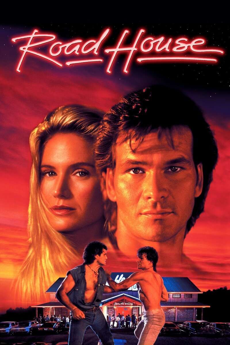 Songs from Road House (1989) Listen to the Soundtrack from Road House