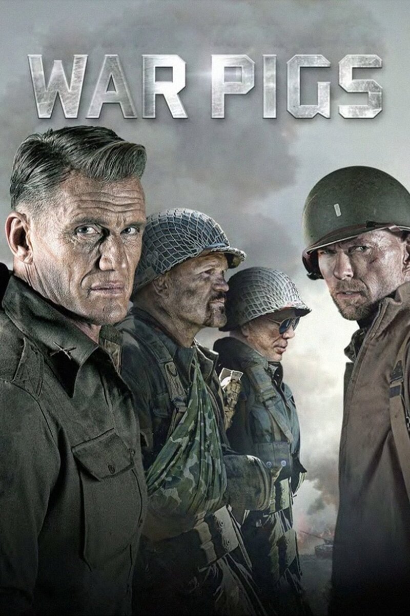 War clearance pigs 2015