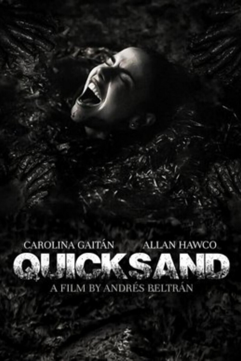 Quicksand (2023) Trailers Kinoafisha