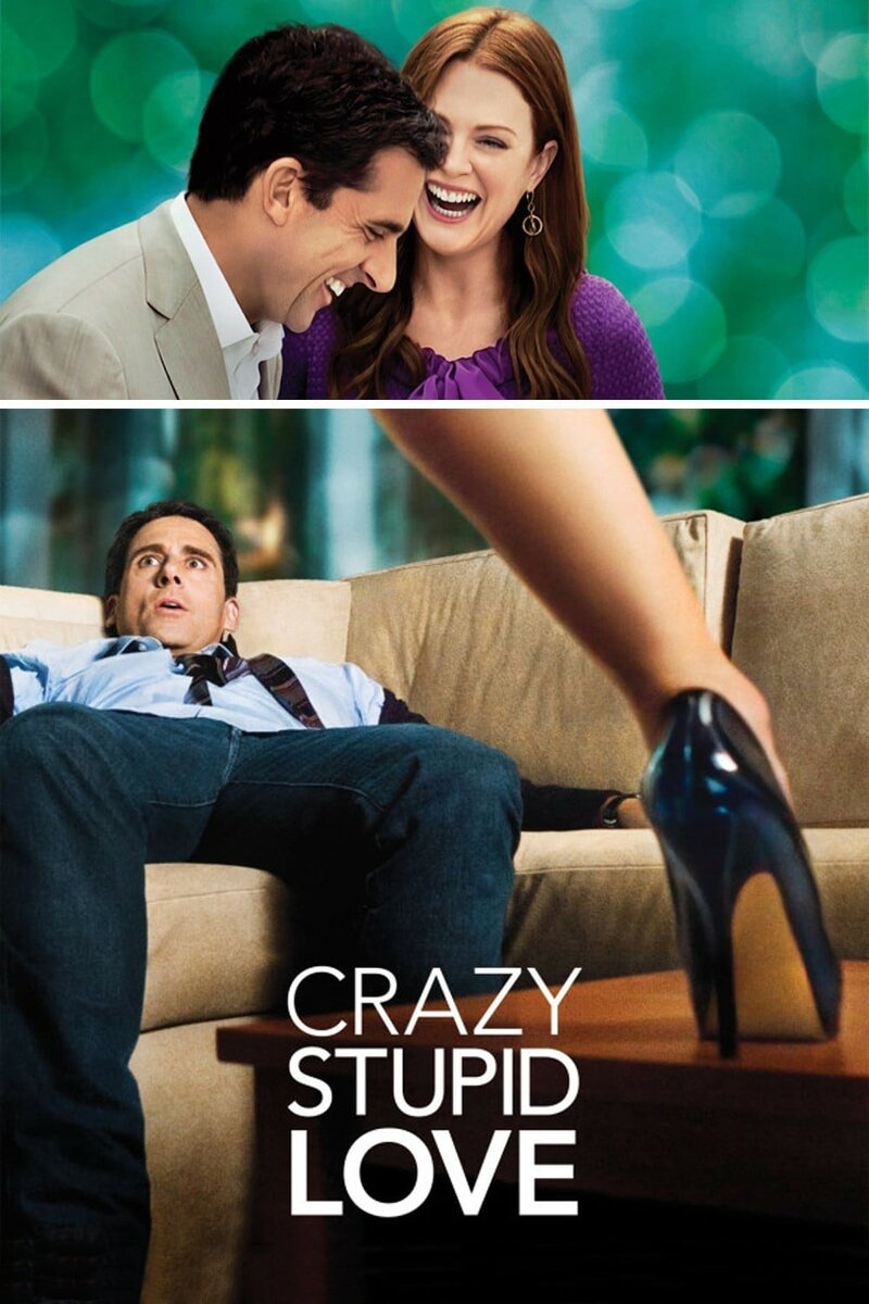 Crazy, Stupid, Love. (2011) - IMDb