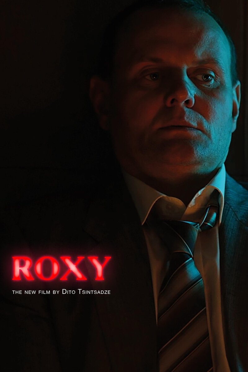 Roxxi Red