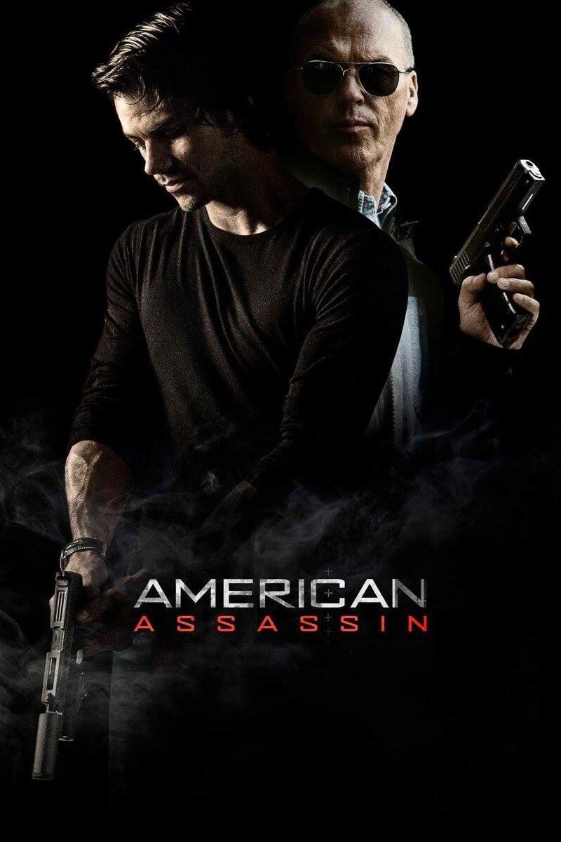 American Assassin 2017 Kinoafisha
