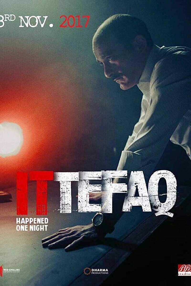 Watch ittefaq deals 2017