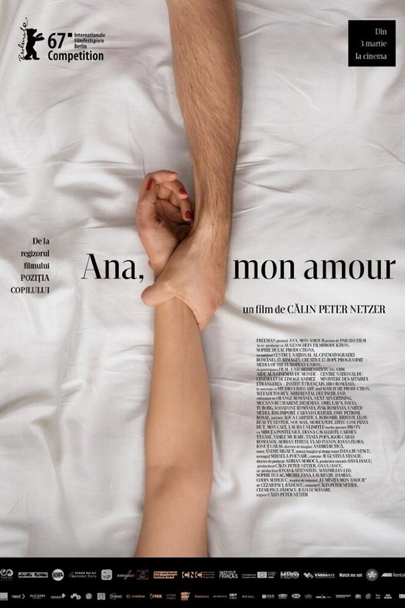 Ana mon amour full movie online sale