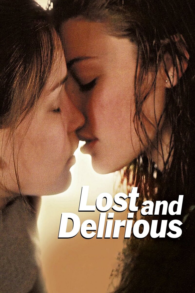 Lost and Delirious 2001 Buy Movie Tickets Showtimes in Chi in u at Kinoafisha