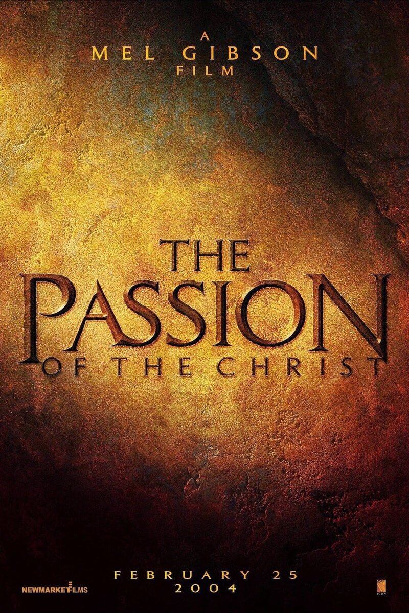 The Passion of the Christ 2004 Buy Movie Tickets Showtimes in Reykjavik at Kinoafisha