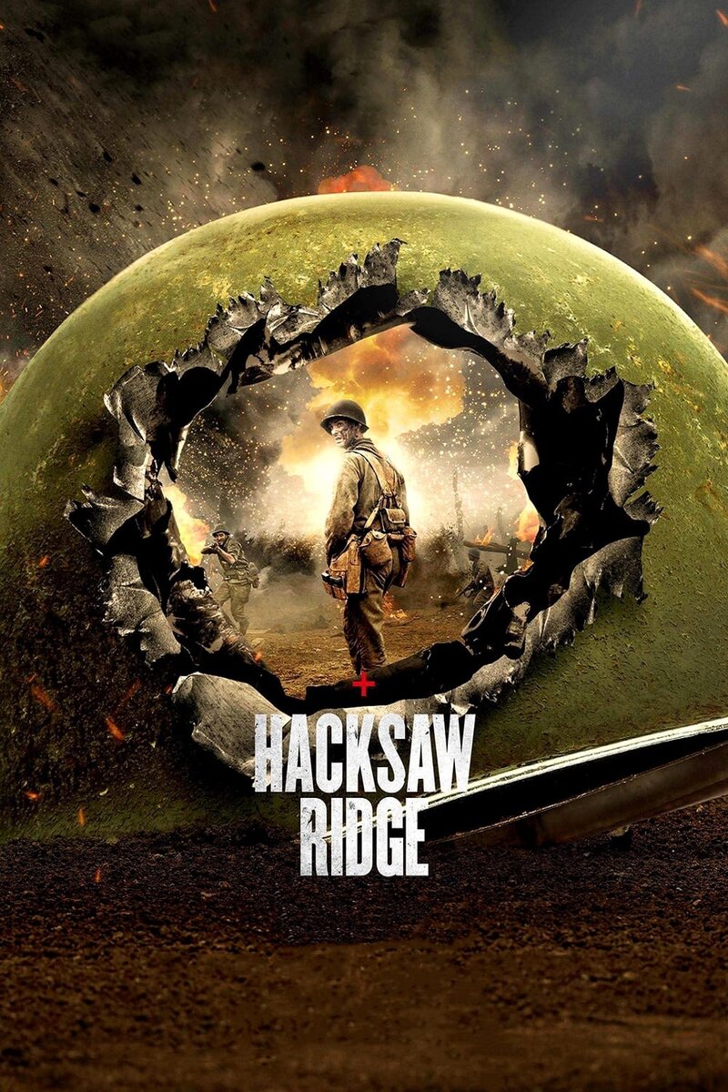 Hacksaw best sale ridge online