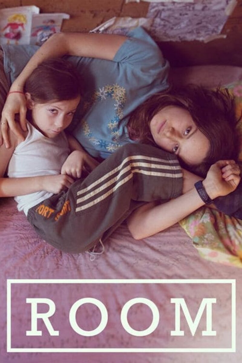 Room 2015 Kinoafisha