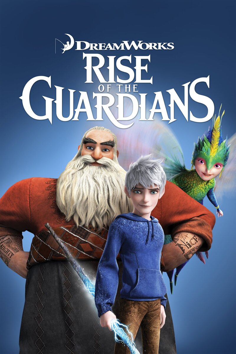 Rise of the Guardians (2012) - IMDb
