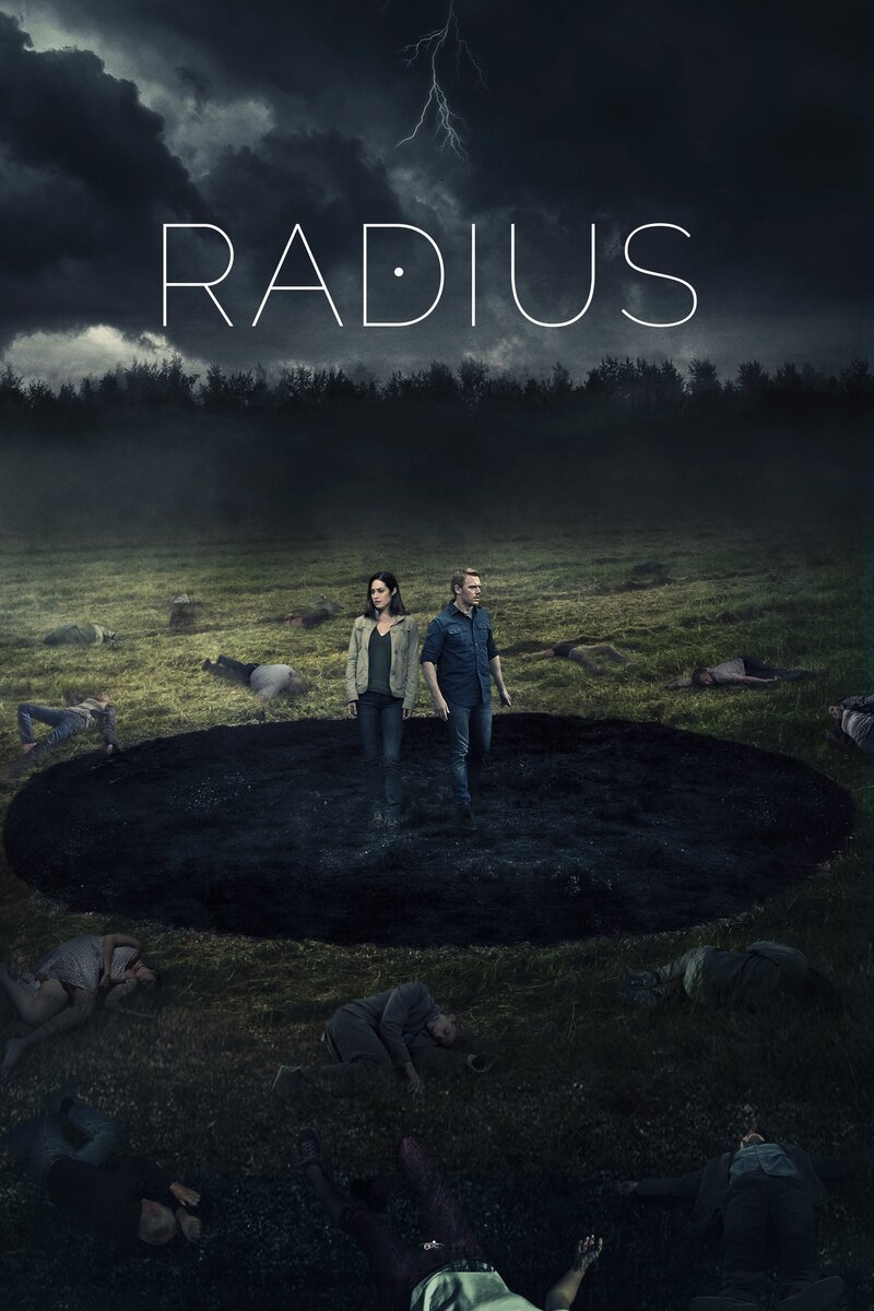 Radius 2017 Kinoafisha