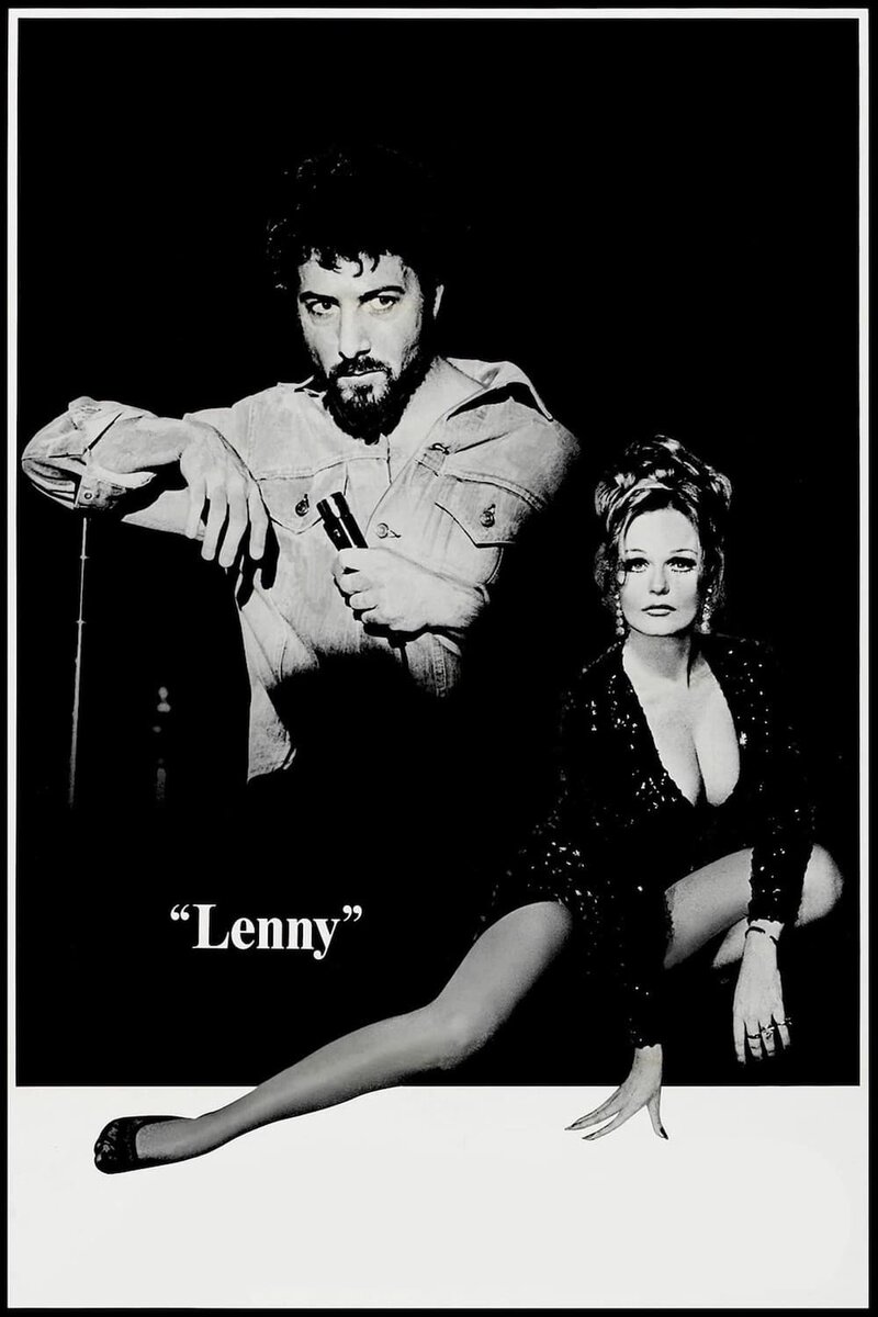 Lenny 1974 | Kinoafisha